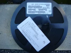 ONE FULL 7" Bobina 3000 pz PMBT2222A Transistor 40V/600mA NPN -- Nuovi e mai usati - Foto 1 di 15