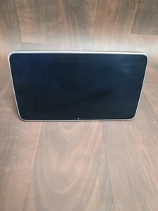 2015 2016 2017 2018 2019 C300,GLC300 GLC350E Display Screen 2059002211 - Picture 1 of 7