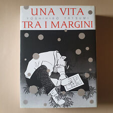 UNA VITA TRA I MARGINI - Yoshihiro Tatsumi - 2012 - Bao publishing manga