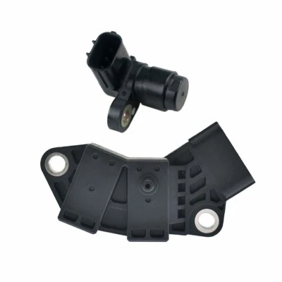 2x Sensor de posición del árbol de levas y cigüeñal para Honda Odyssey 180-0453 2005-2010 EE. UU. Foto 1 de 4