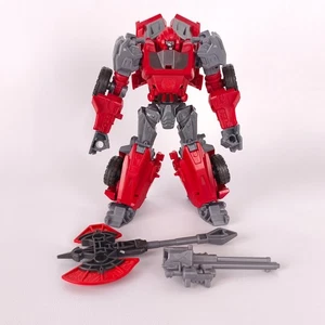 Transformers Gamer Edition Ironhide Complete Studio Series Voyager Class - Picture 1 of 6