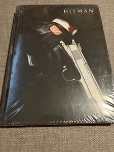 Hitman Absolution Strategy Guide - Prima - Brand New Sealed Agent 47 - Picture 1 of 2