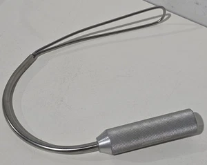Padgett P-530 Biggs Mammaplastik Retraktor, Barton, Länge 8" (203 mm), Breite 30 mm - Bild 1 von 3