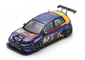 SPARK - VOLKSWAGEN Golf 7 GTI TCR DSG #776 24H Nurburgring 2024 A.GOROYAN-R.M... - Foto 1 di 5