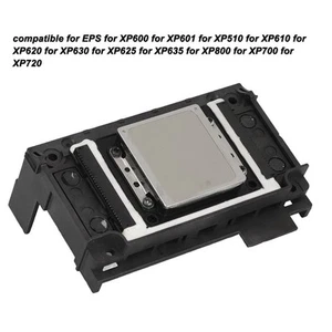 Top Performance Printhead Replacement Tailored for Epson's 600 Printer Series - Bild 1 von 12