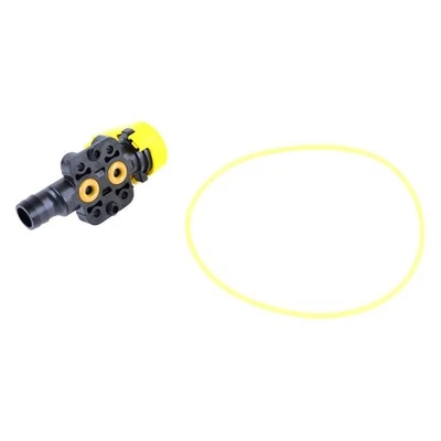 For Dodge Ram 2500 2002-2008 Mopar Fuel Filter Drain Plug Foto 1 de 2