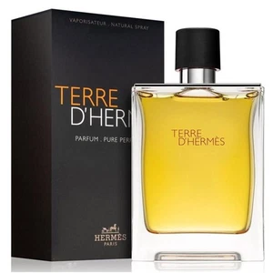 Hermes Terre D'Hermes Profumo Pure Parfum Uomo - 75ml - Foto 1 di 1