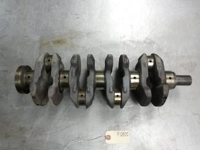 Cigüeñal estándar para 03-05 Honda Accord 2.4 Foto 1 de 4