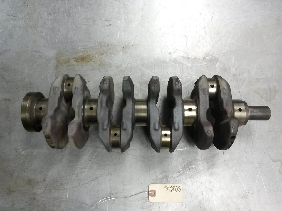 Virabrequim padrão para 03-05 Honda Accord 2.4 - Imagem 1 de 4