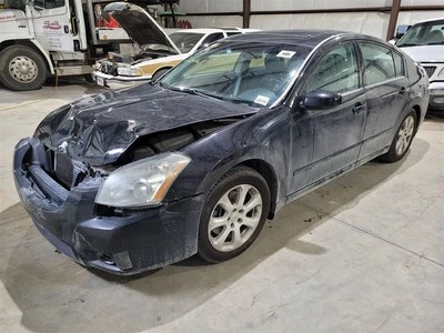 Bomba de dirección asistida Nissan Maxima 2007 3,5 L usada 153 k millas OEM 553-59112 Foto 1 de 4