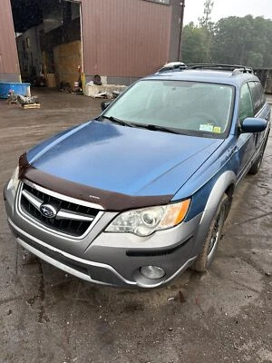 Módulo de control del motor usado (ECM) se adapta a: Subaru Legacy 2008 Mod de control electrónico Foto 1 de 4