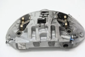 Porsche Etrier de Frein Essieu Avant 95C.615.105 6 Piston Brembo - Picture 1 of 9