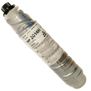 ORIGINAL RICOH MP 2014 SCHWARZ 842135 FÜR RICOH IM 2702,M... - Bild 1 von 1