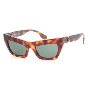 Gafas de sol Burberry Light Havana 51 mm para mujer BE4405-331671-51 - Imagen 1 de 2