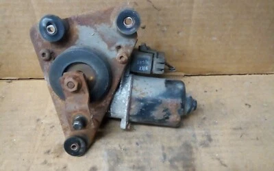 1994-2005 Chevrolet Astro Van Front Windshield Wiper Motor  - Image 1 of 3