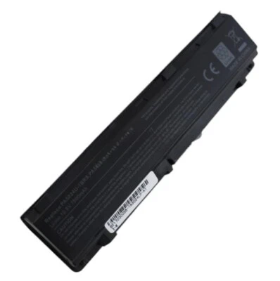 Bateria de 9 células para Toshiba Satellite Pro C850 C855-S5206 PA5024U-1BRS PABAS260 - Imagem 1 de 4