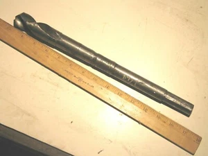 UKN 1 7/64 TALADRO DE EXTENSIÓN CON VÁSTAGO REDUCIDO P6787 - Imagen 1 de 5