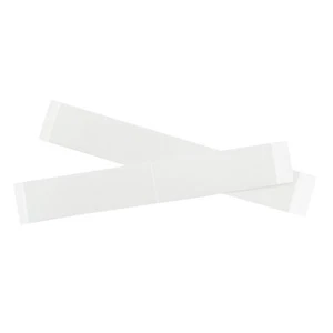 60 Pcs Anti-light Tape Body for Clothes Women's Lingerie Clothing Bra Straps - Bild 1 von 12