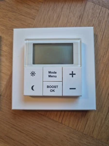 eQ-3 MAX! Wandthermostat - Bild 1 von 5