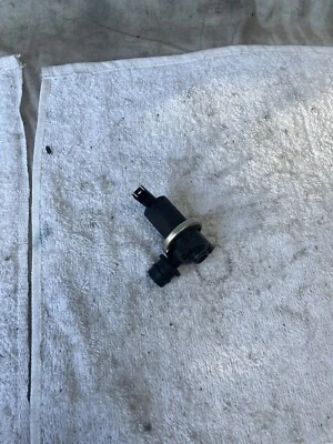 BMW S1000RR S1000RR 2009-2014 inyectores secundarios válvula admisión de aire 10 11 12 13 Foto 1 de 4