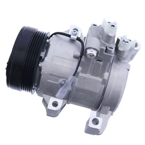 DCS-14IC A/C Compressor 95200-64JB0 For Suzuki Grand Vitara II 2.0 J20A JT SV 05 - Picture 1 of 4