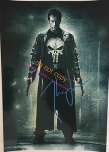 Thomas Jane Autographed signed photo - Bild 1 von 1