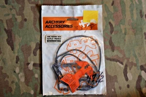 PSE Archery Replacement String 47.5" - 3348 - 47 1/2 Fast Flight 20 Strand - Picture 1 of 5