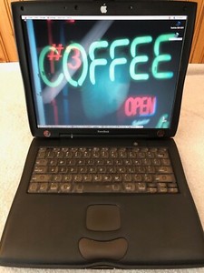 Apple Powerbook Powerpc G3 Laptops For Sale In Stock Ebay