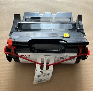 InfoPrint Solutions 1572 High Yield Return Program Toner Cartridge 39V1063 Black - Picture 1 of 8