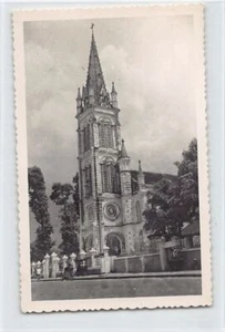 Viet-Nam - TAN-DINH - The church - REAL PHOTO - Publ. unknown - Picture 1 of 2