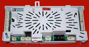 Whirlpool Washer Control Board - Part # W10761633 | W10372193 - Picture 1 of 12