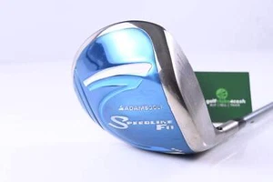 Ladies Adams Speedline F11 Driver / 13 Degree / Ladies Flex Grafalloy Speedline - Picture 1 of 8