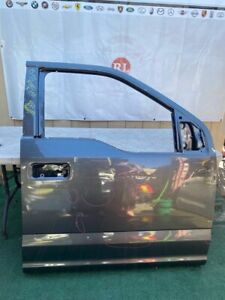 2015 2016 2017 2018 2019 2020 FORD F150 FRONT RIGHT PASSENGER SIDE DOOR SHELL