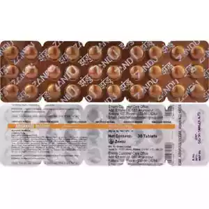 Zandu Triphala 120 Tabs For Improving Bowel Wellness Exp May 2026 - Picture 1 of 12