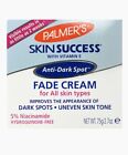 Palmer's Skin Success Anti-Dark Spot For All Skin Types 75g