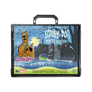 Scooby Doo Figura de acción Estuche de transporte - Imagen 1 de 3