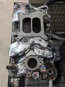 EdelbrockManifold Performer - Picture 1 of 4