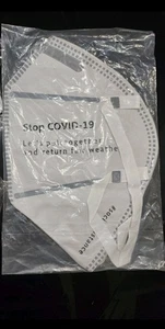 Maskenform Handtaschen für Frauen Freizeit Damen Kreativ Canvas Beuteltasche - Bild 1 von 3