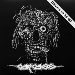 CARCASS Demos LP 86/87 (LP) Nuevo - Bild 1 von 1