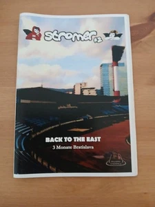 Stromer Nr. 2 Fanzine - Groundhopping Ultras Fans Hooligans - Bild 1 von 1