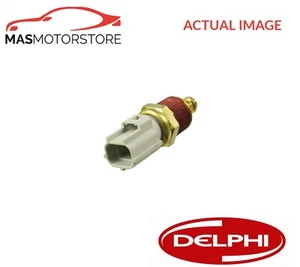 COOLANT TEMPERATURE SENSOR GAUGE DELPHI TS10294 P FOR MAZDA 2 1.4,1.6,1.25,1.2 - Picture 1 of 5