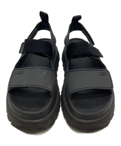 UGG (UGG) W GOLDENG Nero Taglia: 24 cm US7