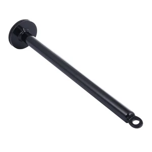 Barbell Rack Fitness Weight Plate Loading Pin Pulley System Gym Accessories - Picture 1 of 12