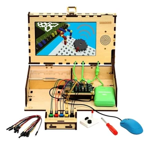Piper Computer Kit - Raspberry Pi 3 Model B - Preowned - Picture 1 of 5