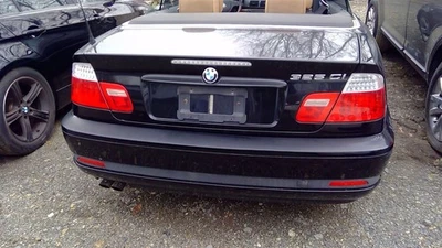 Alternador 90 Amp Se Adapta 01-06 BMW 325i 373054 Foto 1 de 4