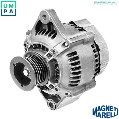 ALTERNATOR 943317081010 FOR HYUNDAI EMBERA/V JM SONATA LANTRA TUCSON SONICA 2.0L - Image 1 of 4