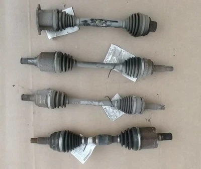 Chrysler 200 2015 conductor delantero izquierdo eje CV eje OEM 110 k millas - LKQ425195857 Foto 1 de 3