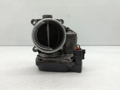 Volkswagen CC 2009-2017 carrocería del acelerador FYNIS Foto 1 de 4