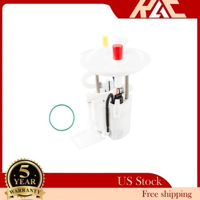 Fuel Pump Assembly Fits 2005 2006 2007 Ford Five Hundred Mercury Montego P76172M Foto 1 de 4