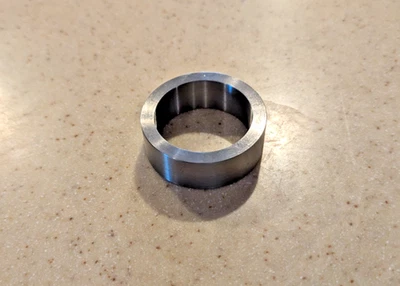 Dana Modelo 60 Piñón Crush Manga Eliminador Espaciador Sólido Foto 1 de 4